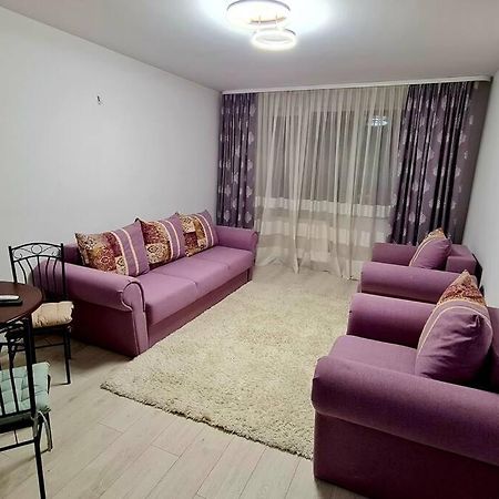 Apartament Violeta جورا هومورولوي المظهر الخارجي الصورة