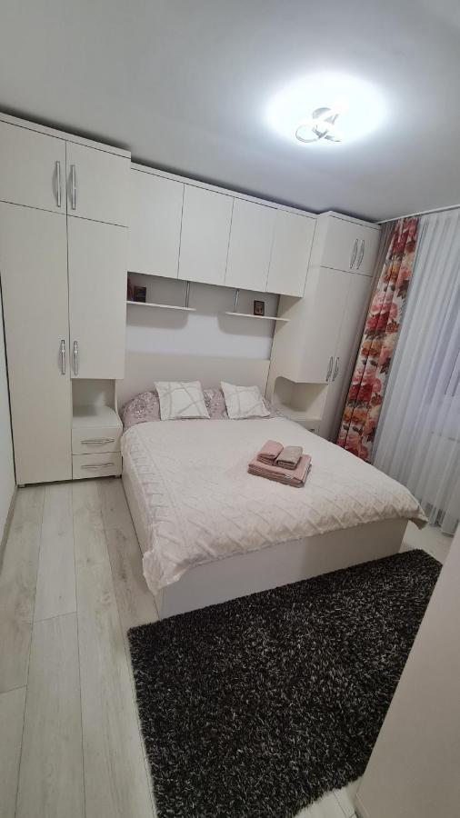 Apartament Violeta جورا هومورولوي المظهر الخارجي الصورة
